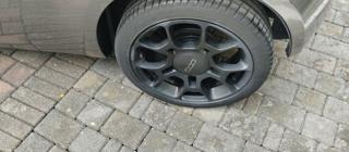 FIAT 500 usata, con Chiusura centralizzata