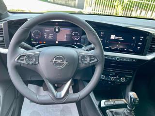 OPEL Mokka usata, con Fendinebbia