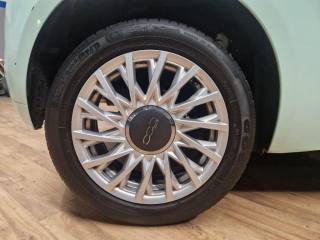 FIAT 500 usata, con Autoradio