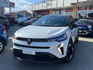 RENAULT Captur Techno ECO-G 120