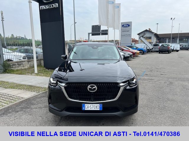 MAZDA CX-60 usata, con Airbag