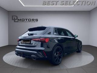 AUDI RS3 usata, con Controllo trazione