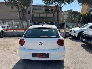 VOLKSWAGEN Polo usata, con Alzacristalli elettrici