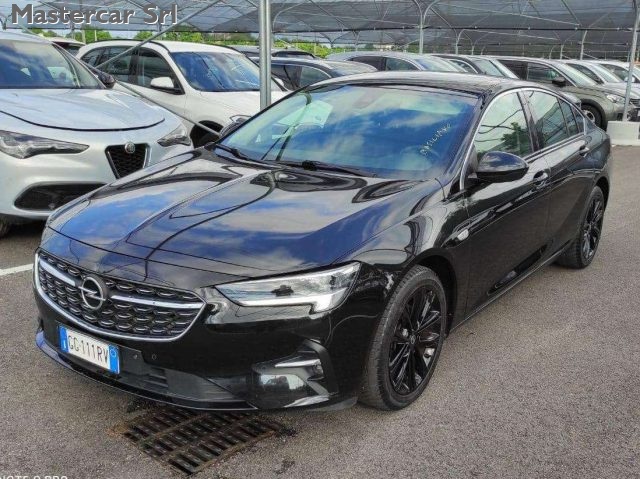 OPEL Insignia usata, con Airbag Passeggero