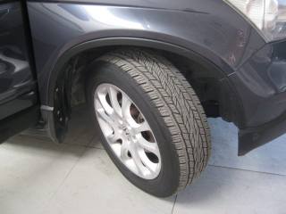 HONDA CR-V usata, con Lettore CD