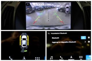 FORD Kuga usata, con Immobilizzatore elettronico