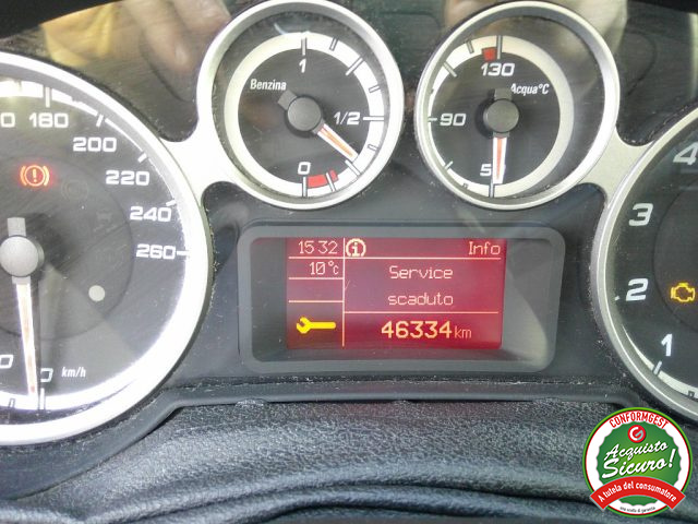 ALFA ROMEO MiTo usata 13