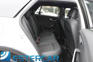 AUDI Q2 usata, con Immobilizzatore elettronico