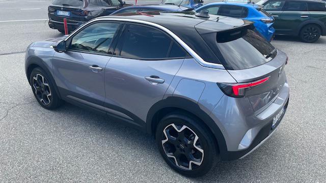 OPEL Mokka usata, con Airbag Passeggero