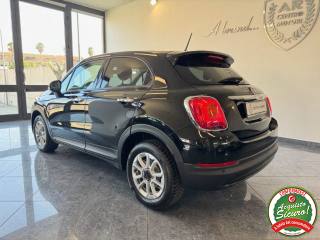 FIAT 500X usata, con Autoradio