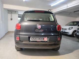 FIAT 500L usata, con Alzacristalli elettrici