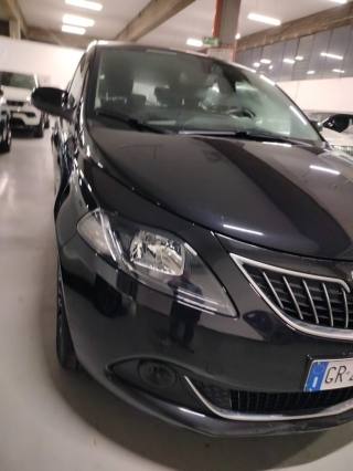 LANCIA Ypsilon usata 13