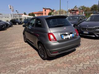 FIAT 500 usata, con Airbag Passeggero