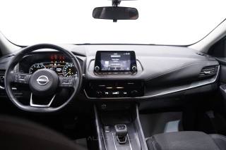 NISSAN Qashqai usata, con Luci diurne LED