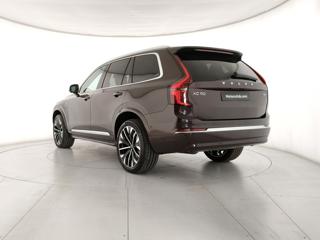 VOLVO XC90 usata, con Airbag laterali