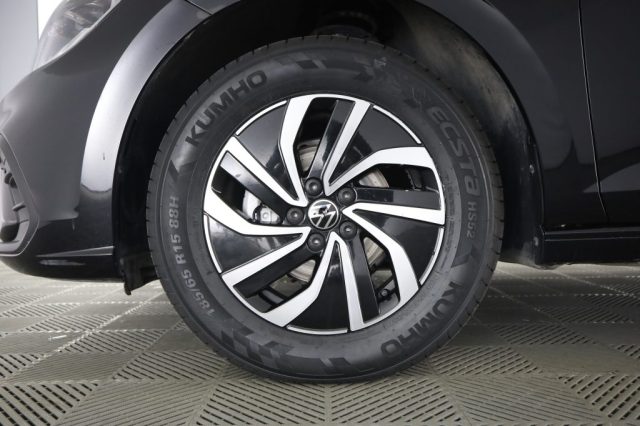 VOLKSWAGEN Polo usata 8