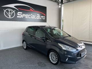 FORD B-Max usata, con Airbag