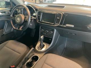 VOLKSWAGEN Maggiolino usata, con Cruise Control