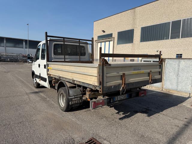 IVECO Daily usata, con Autoradio