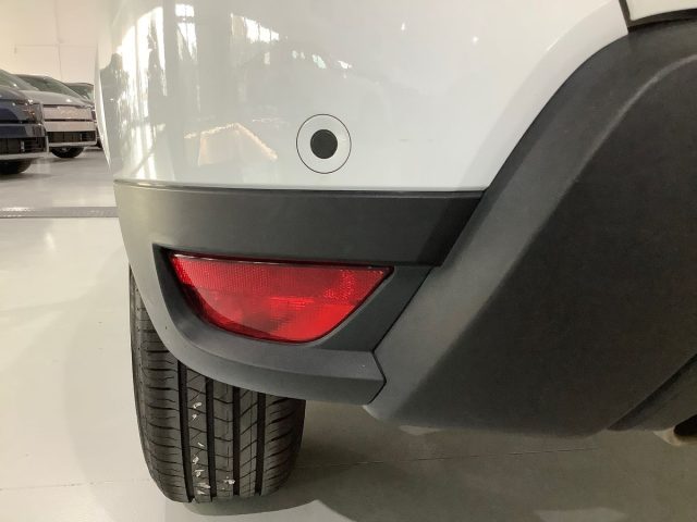 DACIA Duster usata 22