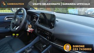 NISSAN Qashqai usata 108