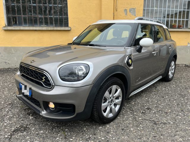 MINI Countryman usata, con ABS