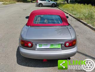 MAZDA MX-5 usata 21
