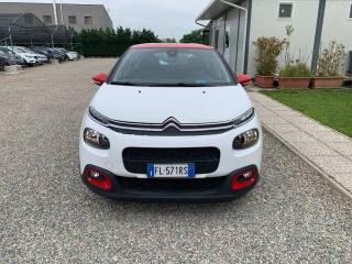 CITROEN C3 usata, con Airbag