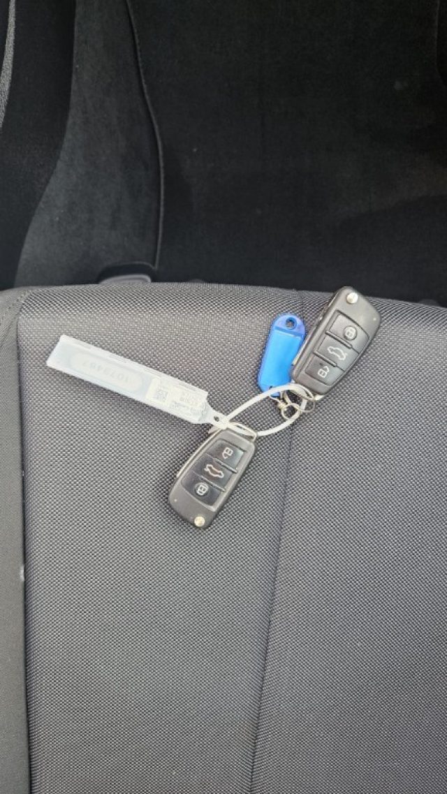 AUDI Q3 usata, con Climatizzatore