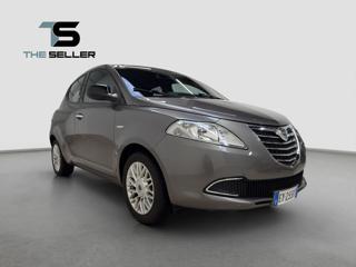 LANCIA Ypsilon usata, con Alzacristalli elettrici