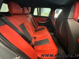 BMW M3 usata, con Immobilizzatore elettronico