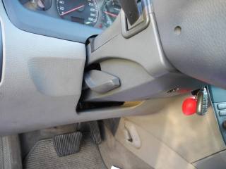 VOLVO XC70 usata, con Telecamera per parcheggio assistito