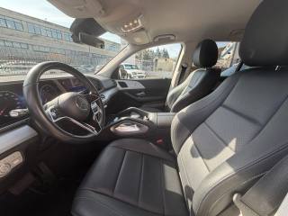 MERCEDES-BENZ GLE 300 usata, con Climatizzatore