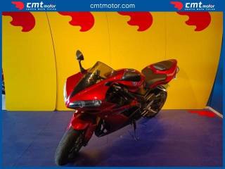 YAMAHA YZF R1 usata 1