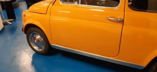 FIAT 500 usata 6