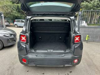 JEEP Renegade usata, con Park Distance Control