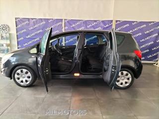 OPEL Meriva usata 17