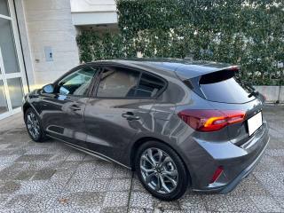 FORD Focus usata 8
