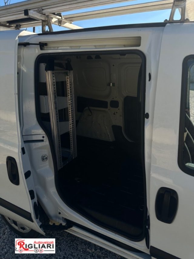 FIAT Doblo usata 10