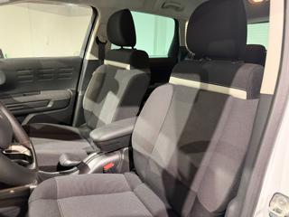 CITROEN C3 Aircross usata, con Controllo automatico clima