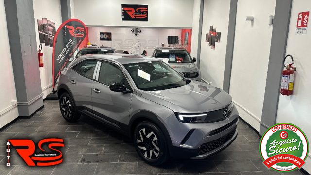 OPEL Mokka usata, con Autoradio digitale
