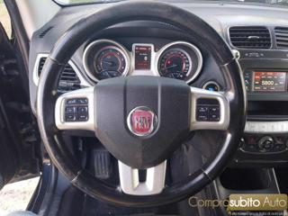 FIAT Freemont usata, con Controllo trazione