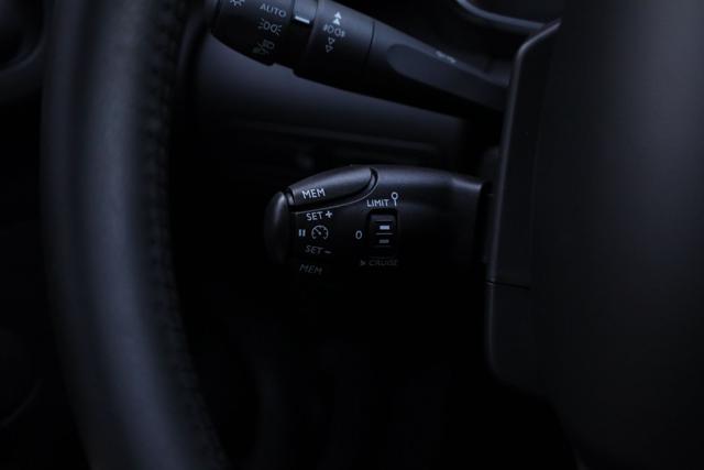 CITROEN C3 usata, con Chiusura centralizzata senza chiave