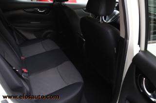 NISSAN Qashqai usata, con Touch screen