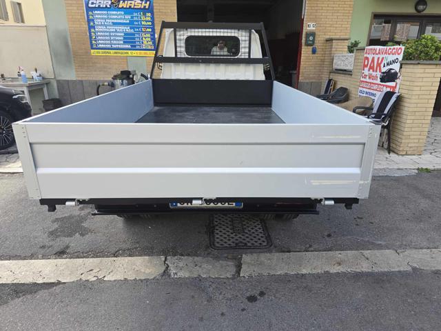 PIAGGIO Porter NP6 usata, con Alzacristalli elettrici