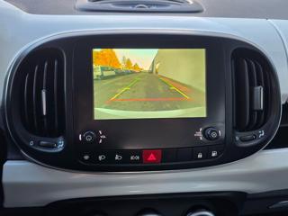 FIAT 500L usata, con Cruise Control