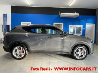ALFA ROMEO Tonale usata, con Chiusura centralizzata
