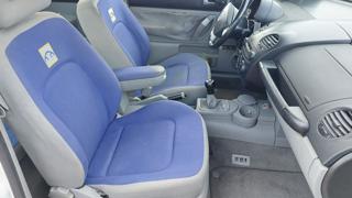 VOLKSWAGEN New Beetle usata, con Antifurto