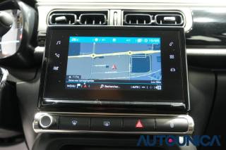 CITROEN C3 usata, con Sensori di parcheggio posteriori