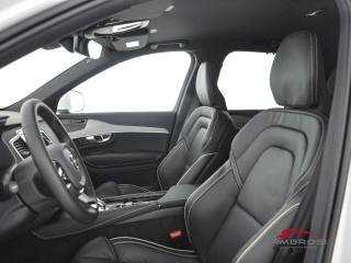 VOLVO XC90 usata 8